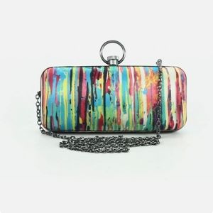 Small Nolita Clutch
